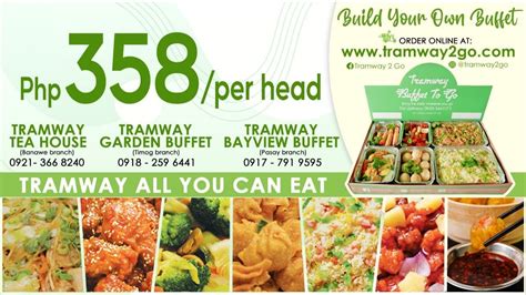 banawe buffet